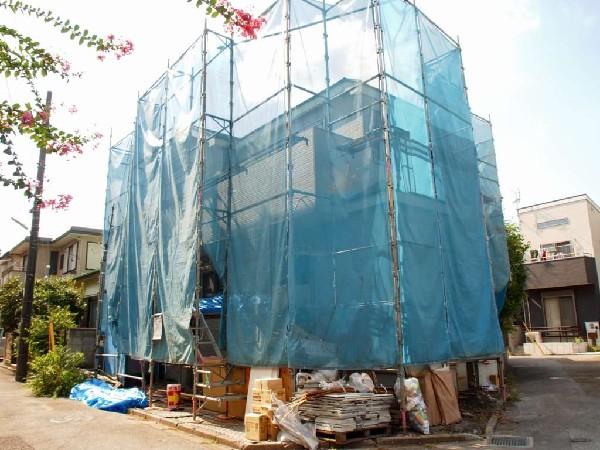 Local appearance photo