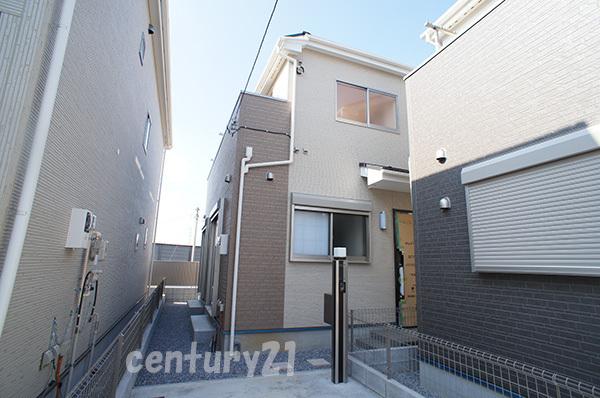 Local appearance photo. On the day property tour is possible Please feel free to contact us