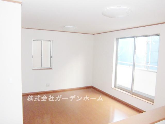 Living. Room (August 2013) Shooting