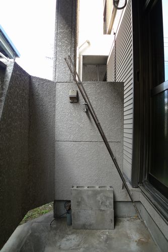 Other. Washing machine Storage