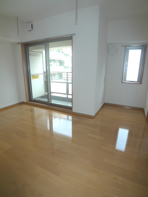 Other room space. bedroom