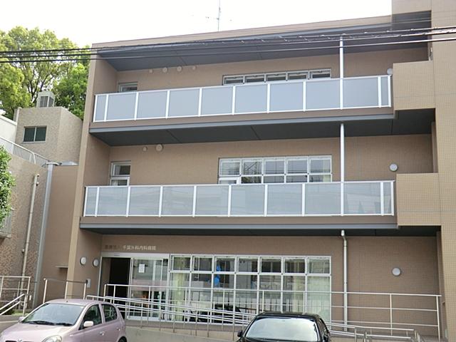 Hospital. 203m until the medical corporation Chiba surgical medical hospital