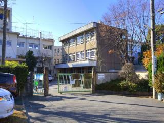 Primary school. 664m until Kawaguchi Tachihara cho Elementary School