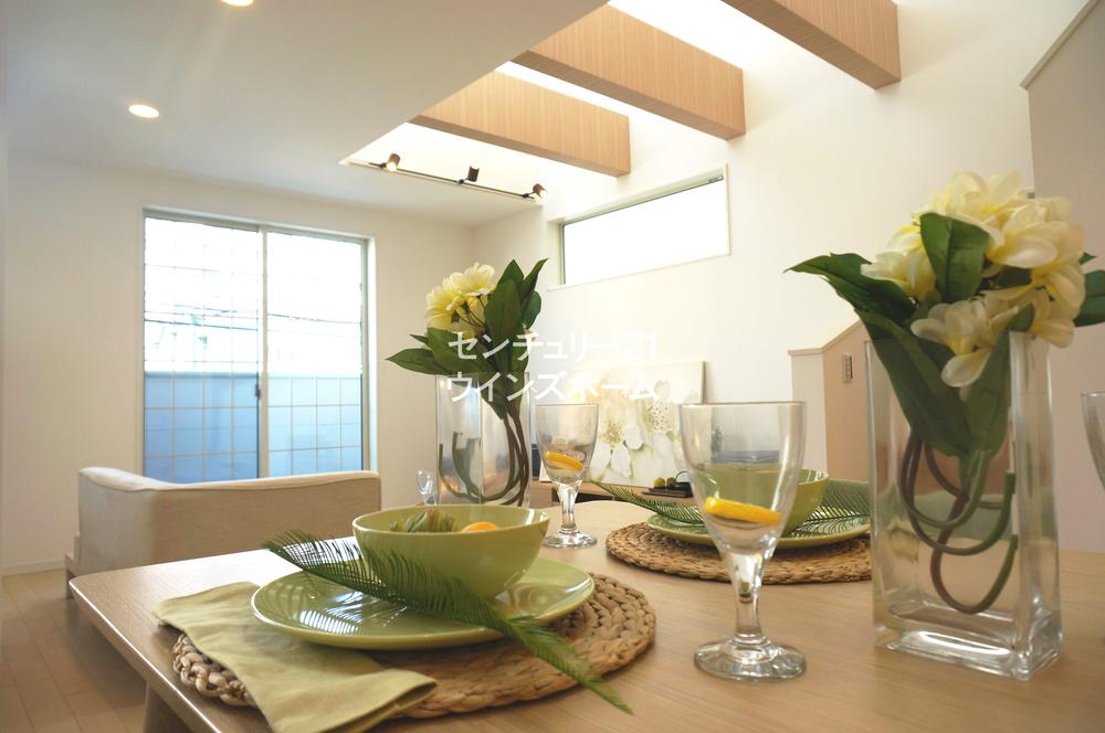 Living. ◇ living (November 2013) shooting ◇