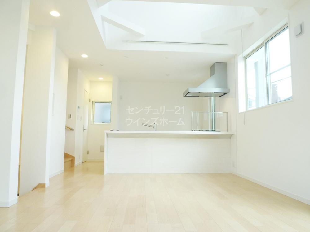 Living. ◇ living (November 2013) shooting ◇