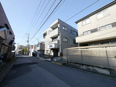 Other. Until the other (Other) 10m