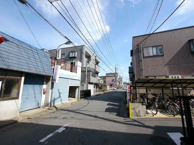 Other. Until the other (Other) 10m