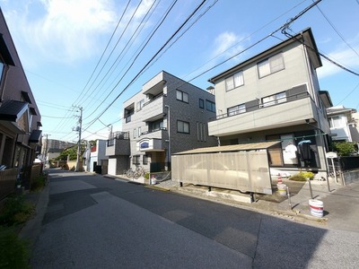 Other. Until the other (Other) 10m