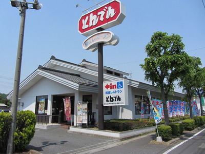 Other. Colonization until the (other) 253m