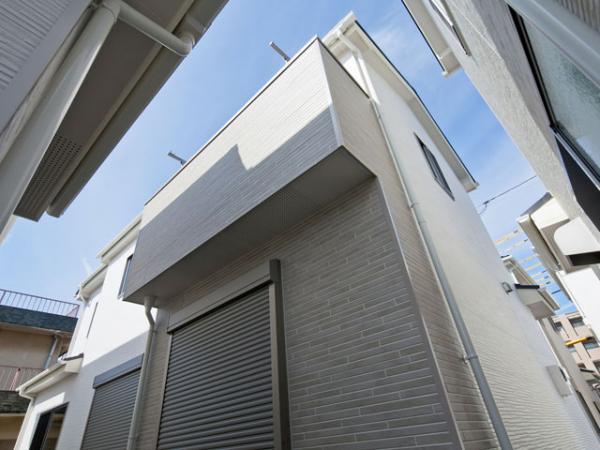 Local appearance photo