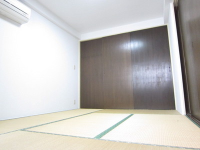 Other room space. Storage ◎ 8 quires of Japanese-style room