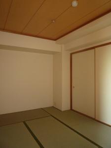 Kitchen. System kitchen