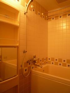 Kitchen. New exchange to IH stove (pre-March 2012)