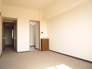 Living and room. LD about 8.8 quires (carpet New Chokawa 2012. 3 already May)