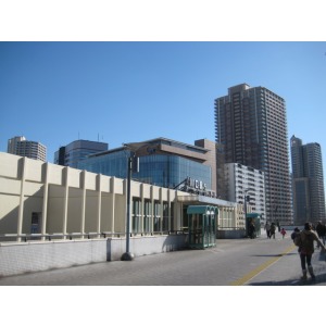 Supermarket. Commodities Iida 650m until Kawaguchi Nakamachi store (Super)