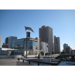 Hospital. 337m until the medical corporation Chiba Department of Surgery Internal Medicine Hospital (Hospital)