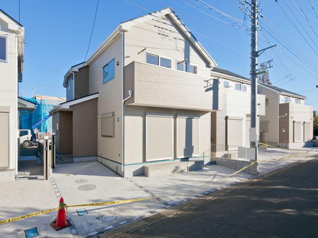 Local appearance photo