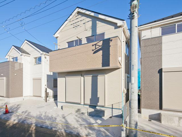 Local appearance photo