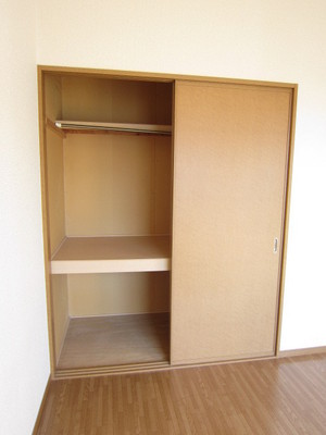 Other Equipment. Storage room