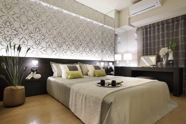 Relax both physically and mentally can be likely to Western-style (1)