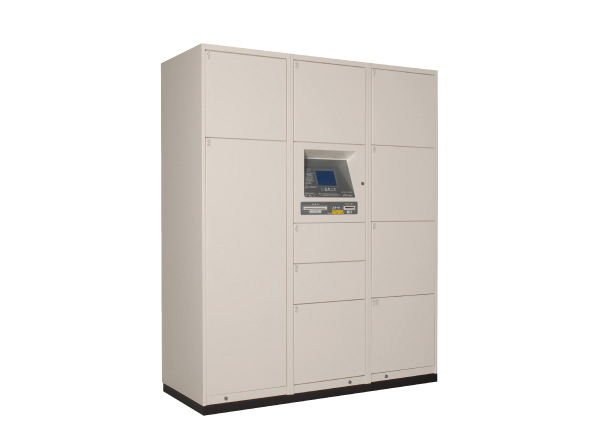 Other.  [Delivery Box] Set up a home delivery box to Entrance. You can temporarily store luggage that arrived in the absence, You can take out a 24-hour favorite time. Use of cleaning and home delivery service is also available.  ※ Same specifications