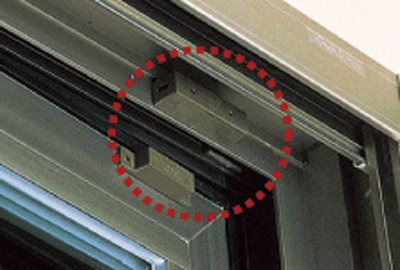 Other. Installed in all of the windows with the exception of security sensors (first floor dwelling unit subject) plane lattice with and FIX window. And to sense an abnormal through the management company will be automatically reported to the security company