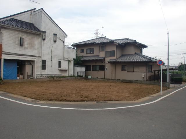 Local appearance photo. Local (September 2013) Shooting