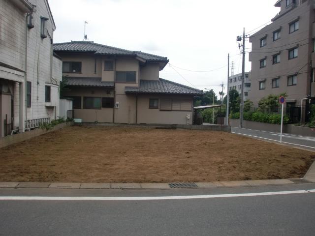 Local appearance photo. Local (September 2013) Shooting