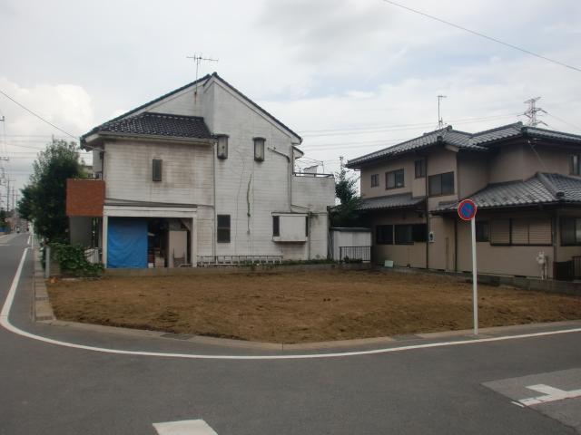 Local appearance photo. Local (September 2013) Shooting