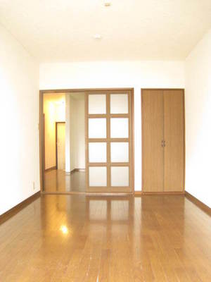 Living and room. Furniture is also easy to match your room