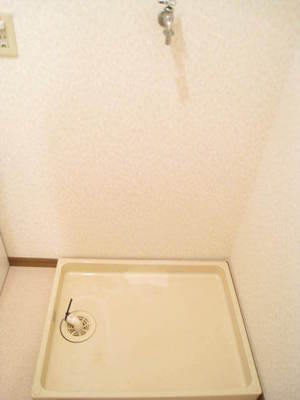 Other. Washing machine storage is of course room