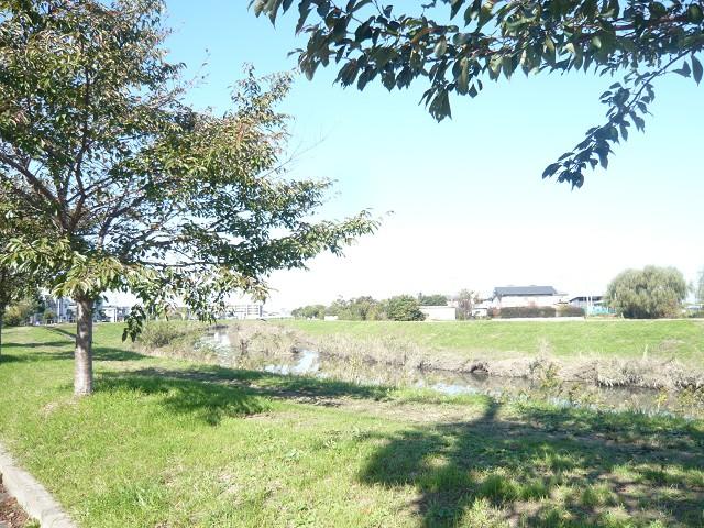 Other. Beautiful nature is a lot in the surrounding area. 