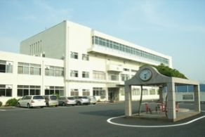 Junior high school. 380m until Kawaguchi Municipal Motogo junior high school (junior high school)