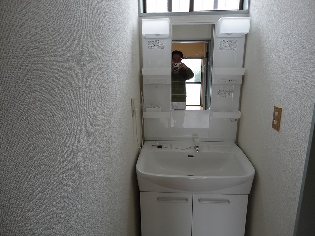 Washroom