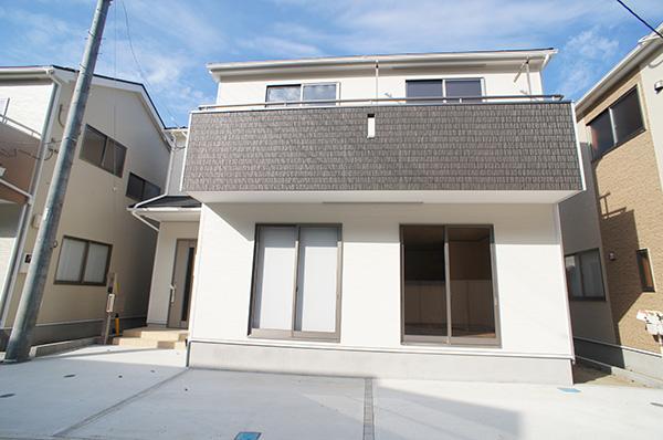 Local appearance photo. Local (11 May 2013) Shooting Building 3