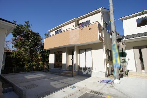 Local appearance photo. Eco Life in a profitable, "solar power" in clean! Local (11 May 2013) Shooting Building 2