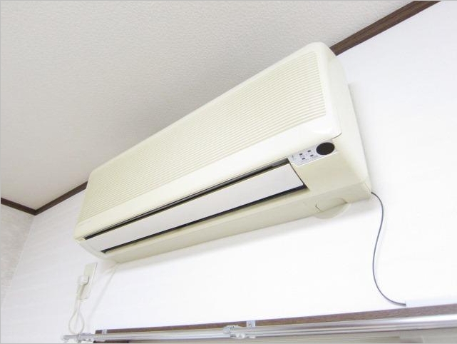 Other. Air-conditioned