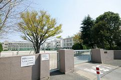 Primary school. 361m until Kawaguchi Municipal Inaka elementary school (elementary school)