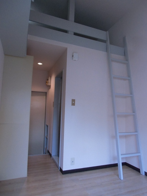 Other room space. bedroom