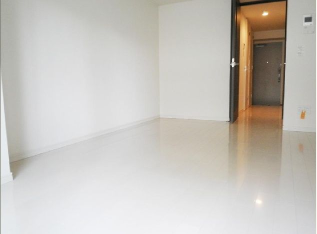 Living and room. Stylish interior of Western-style 7.7 quires