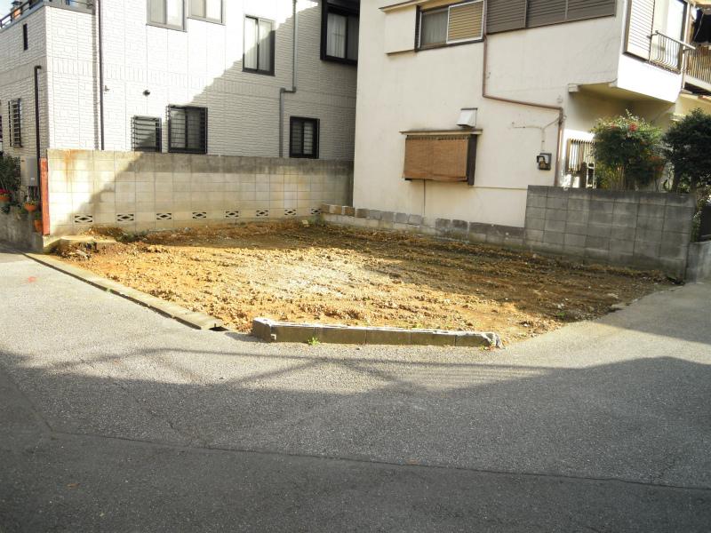 Local land photo. Local (12 May 2013) Shooting