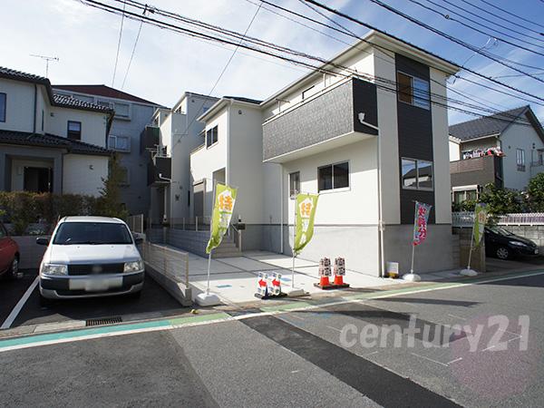 Local photos, including front road