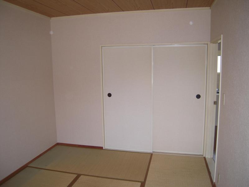 Other room space
