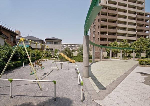 Other common areas. Kids arc 2011 / 05 shooting
