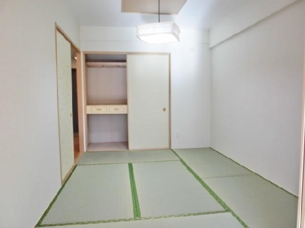 Non-living room