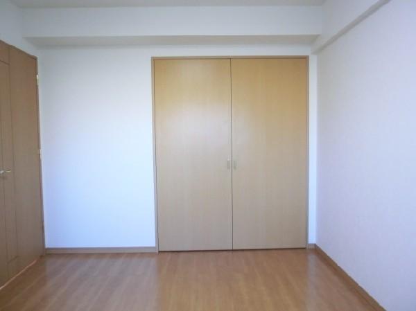 Non-living room