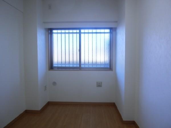 Non-living room