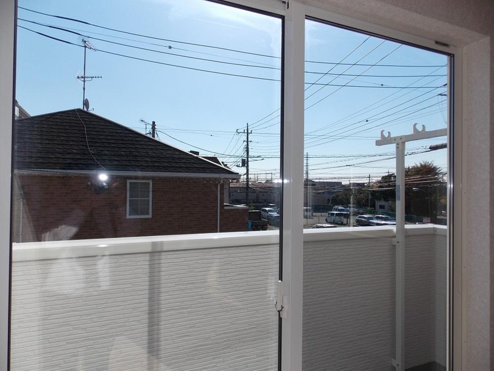 View photos from the dwelling unit