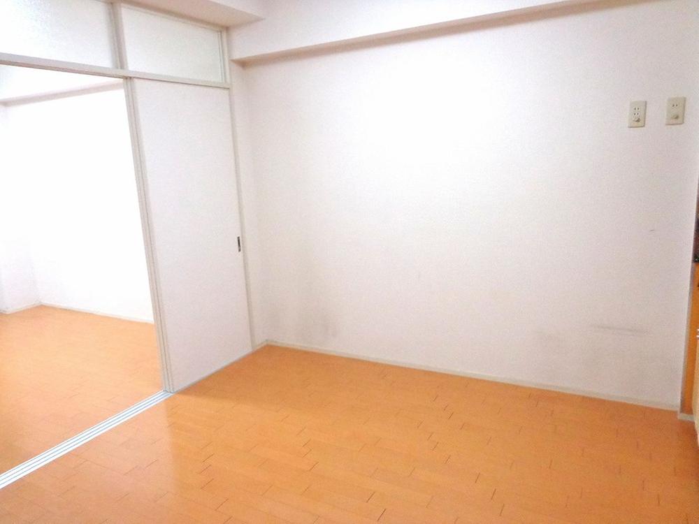 Non-living room
