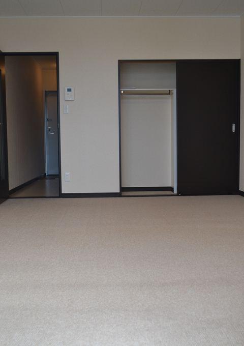 Living and room. Carpet upholstery ☆ 